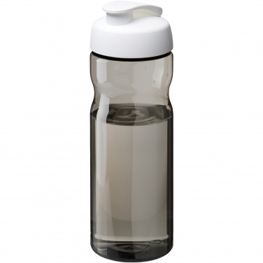 Logo trade reklaamkingi pilt: H2O Active® Base Tritan™ 650 ml keeratava kaanega spordipudel