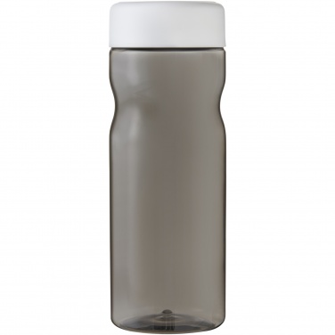 Logo trade ärikingi pilt: H2O Active® Base Tritan™ 650 ml keeratava korgiga veepudel