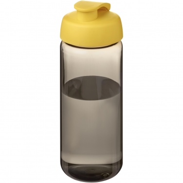 Logo trade ärikingitused foto: H2O Active® Octave Tritan™ 600 ml keeratava kaanega spordipudel