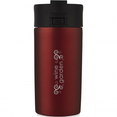 Logotrade firmakingitused pilt: Termoskruus Jetta 330 ml vakumisolatsiooniga