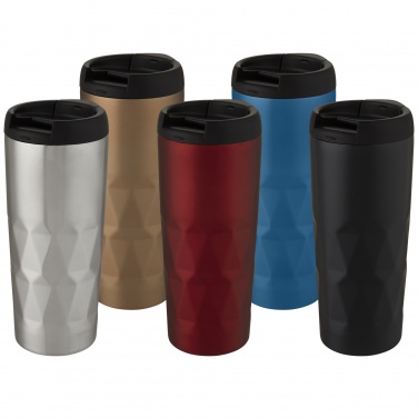 Logotrade reklaamtoote foto: Termostops Prisma 450 ml