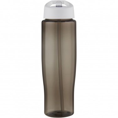 Logotrade ärikingid pilt: H2O Active® Eco Tempo 700 ml tilaga kaanega spordipudel
