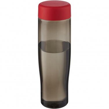 Logotrade meened pilt: H2O Active® Eco Tempo 700 ml keeratava korgiga veepudel