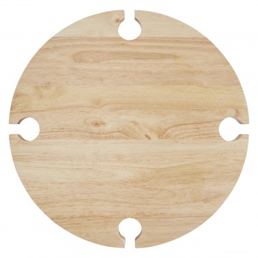 Logotrade meened pilt: Soll kokkupandav piknikulaud