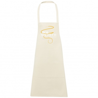 Logo trade ärikingi pilt: Khana 280 g/m² puuvillane põll