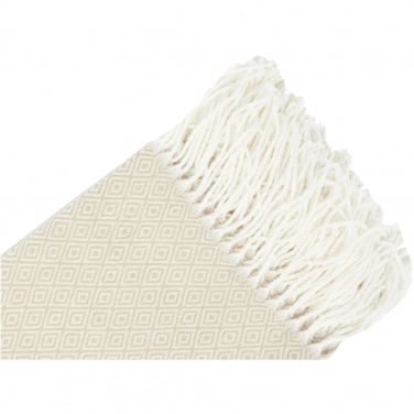 Logo trade reklaamtoote pilt: Zinnia suvine pleed
