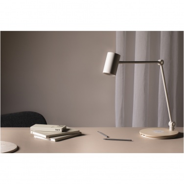 Logo trade reklaamkingi pilt: Karst® A5 kivipaberist kõvakaaneline märkmik – voodriga