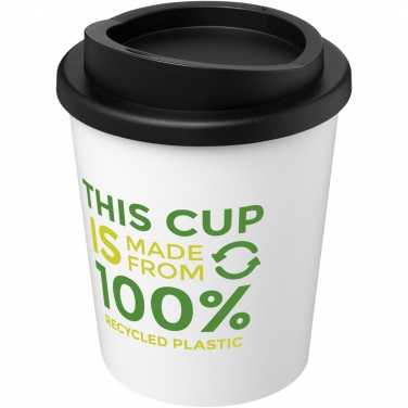Logotrade firmakingid pilt: Termostops Americano® Espresso 250 ml taaskasutatud materjalist