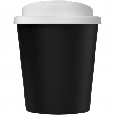 Logotrade reklaamkingituse foto: Americano® Espresso Eco 250 ml taaskasutatud materjalist joogitops