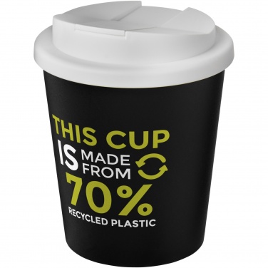 Logo trade ärikingid foto: Americano® Espresso Eco 250 ml taaskasutatud materjalist joogitops