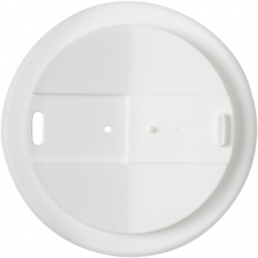 Logotrade firmakingi foto: Americano® Espresso Eco 250 ml taaskasutatud materjalist joogitops