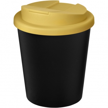 Logo trade reklaamkingid foto: Americano® Espresso Eco 250 ml taaskasutatud materjalist joogitops