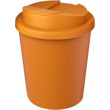 Logo trade ärikingituse pilt: Americano® Espresso Eco 250 ml taaskasutatud materjalist joogitops