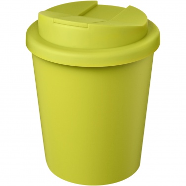 Logo trade reklaamkingituse pilt: Americano® Espresso Eco 250 ml taaskasutatud materjalist joogitops
