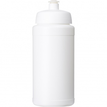 Logo trade reklaamkingitused foto: Baseline® Plus 500 ml pudel spordikaanega