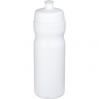 Logo trade firmakingituse pilt: Baseline® Plus 650 ml pudel spordikaanega