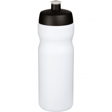 Logo trade reklaamkingituse pilt: Baseline® Plus 650 ml pudel spordikaanega