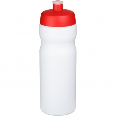 Logotrade meene foto: Baseline® Plus 650 ml pudel spordikaanega