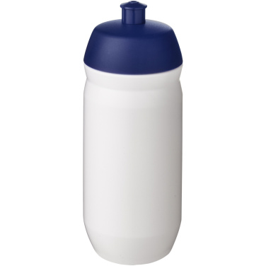 Logotrade meene foto: HydroFlex™ 500 ml pigistatav spordipudel