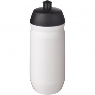 Logotrade meened pilt: HydroFlex™ 500 ml pigistatav spordipudel
