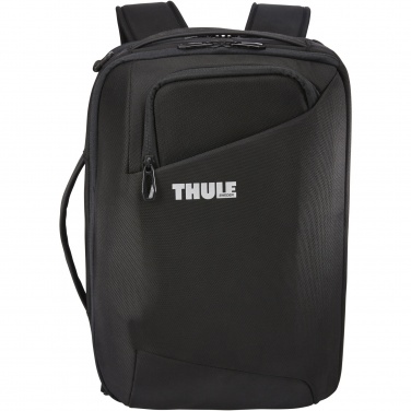 Logotrade ärikingi foto: Thule Accent kabriolett seljakott 17L