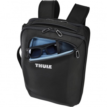 Logo trade reklaamkingituse pilt: Thule Accent kabriolett seljakott 17L