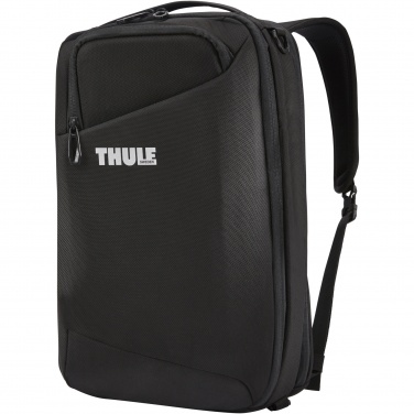 Logo trade firmakingid foto: Thule Accent kabriolett seljakott 17L
