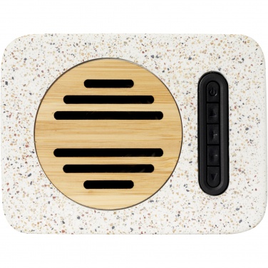 Logotrade firmakingid pilt: Terrazzo 5W Bluetooth® kõlar
