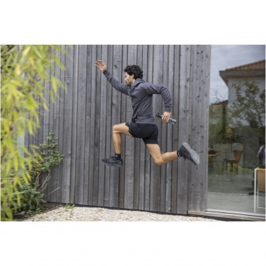 Logotrade ärikingituse foto: Nubia meeste performance täistõmblukuga kootud jakk