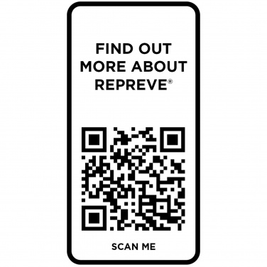 Logo trade firmakingid foto: REPREVE® Meie Ocean™ 15-tolline GRS RPET sülearvuti kandekott 12L