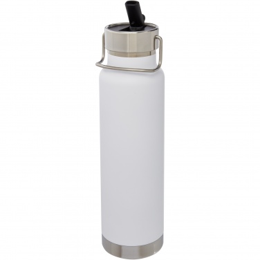 Logotrade reklaamkingid pilt: Thor 750 ml vasest vaakumisolatsiooniga spordipudel