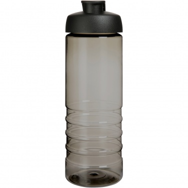 Logo trade reklaamkingitused foto: H2O Active® Eco Treble 750 ml keeratava kaanega spordipudel