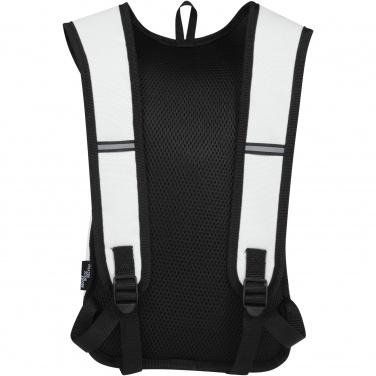 Logotrade firmakingi foto: Trails GRS RPET väliseljakott 6,5L