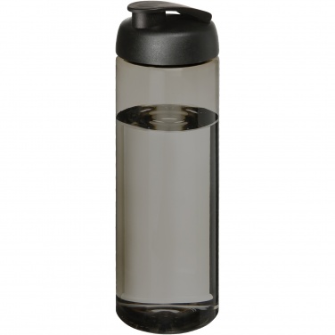 Logo trade reklaamkingi pilt: H2O Active® Eco Vibe 850 ml keeratava kaanega spordipudel