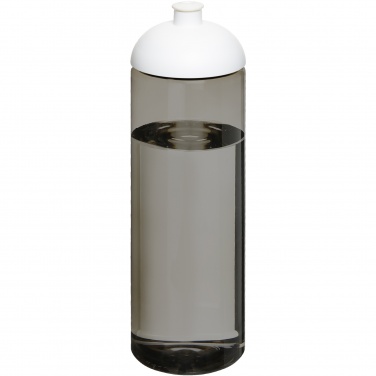 Logotrade firmakingi foto: H2O Active® Eco Vibe 850 ml kuppelkaanega spordipudel 