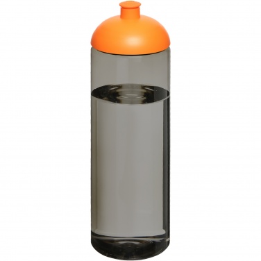 Logotrade firmakingid pilt: H2O Active® Eco Vibe 850 ml kuppelkaanega spordipudel 