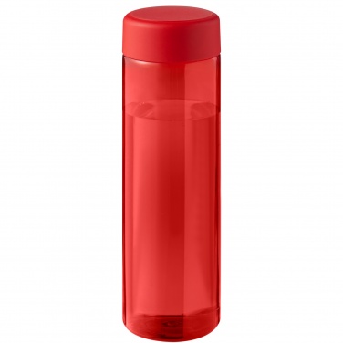 Logo trade meened foto: H2O Active® Eco Vibe 850 ml keeratava korgiga veepudel 
