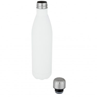 Logotrade firmakingid pilt: Cove 750 ml vaakumisolatsiooniga roostevabast terasest pudel