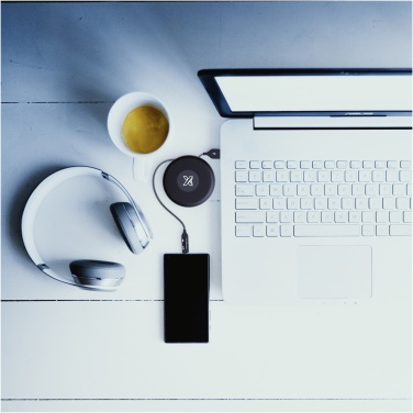 Logotrade reklaamtoote foto: SCX.design C18 3-in-1 reisivalgustuse kaabel