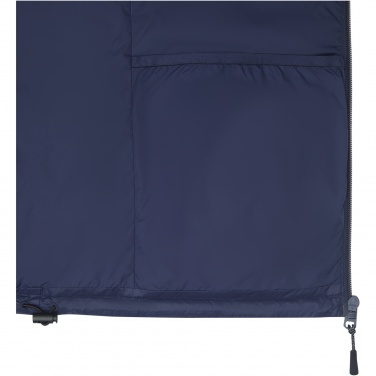 Logotrade ärikingid pilt: Epidote meeste udusulgedest voodriga vest