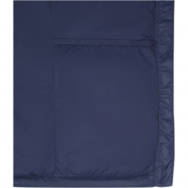 Logotrade ärikingituse foto: Epidote naiste udusulgedega vest