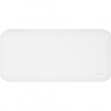 Logo trade ärikingi pilt: Electro 20 000 mAh taaskasutatud plastist akupank 