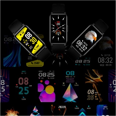 Logo trade ärikingituse pilt: Prixton AT806 multisport nutikell koos GPS-iga