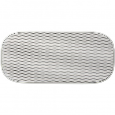 Logotrade ärikingituse foto: Stark 2.0 5W taaskasutatud plastist IPX5 Bluetooth® kõlar