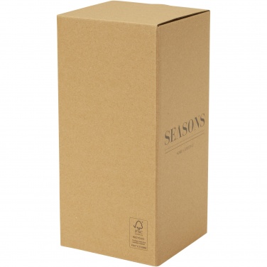 Logo trade reklaamkingi pilt: Boley 940 ml klaasist toidunõu