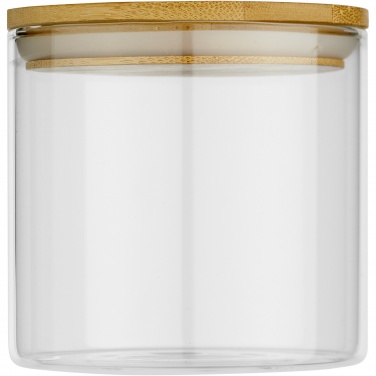 Logotrade firmakingid pilt: Boley 320 ml klaasist toidunõu