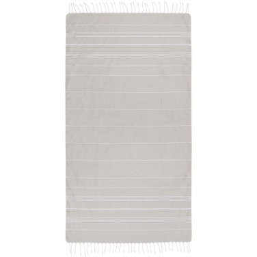 Logotrade firmakingid pilt: Anna 150 g/m² hamam puuvillane rätik 100x180 cm