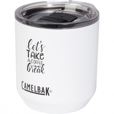 Logotrade firmakingid pilt: Stiilne termoskruus CamelBak® Horizon Rocks 300 ml