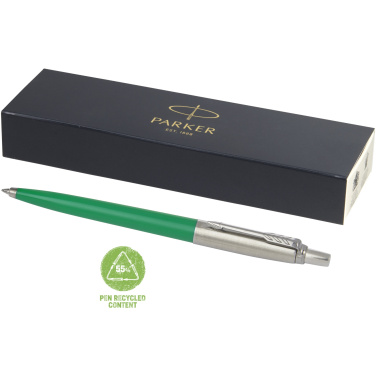 Logotrade firmakingid pilt: Parker Jotter taaskasutatud materialist pastapliiats