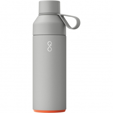 Logotrade reklaamkingi foto: Ocean Bottle 500 ml vaakumisolatsiooniga veepudel